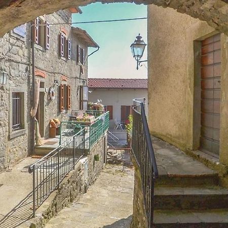 Willa Roby'S Nido Chiusi della Verna Zewnętrze zdjęcie